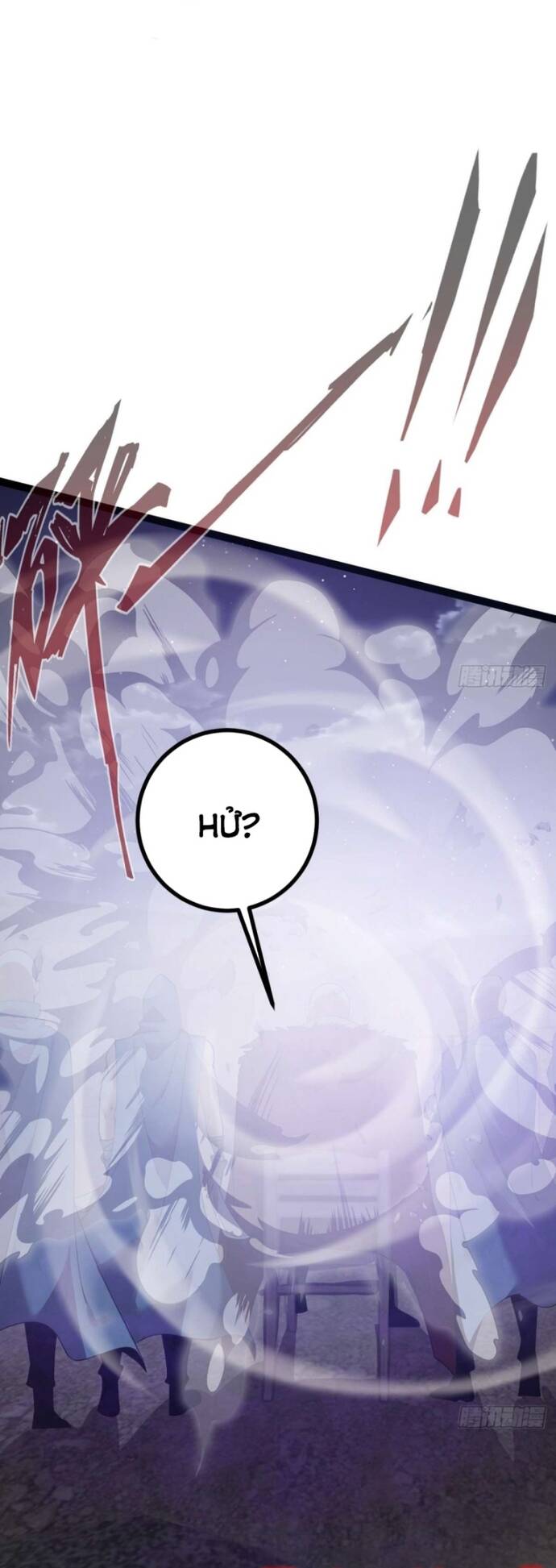 Vị Thần Của Tận Thế Chapter 13 - 49