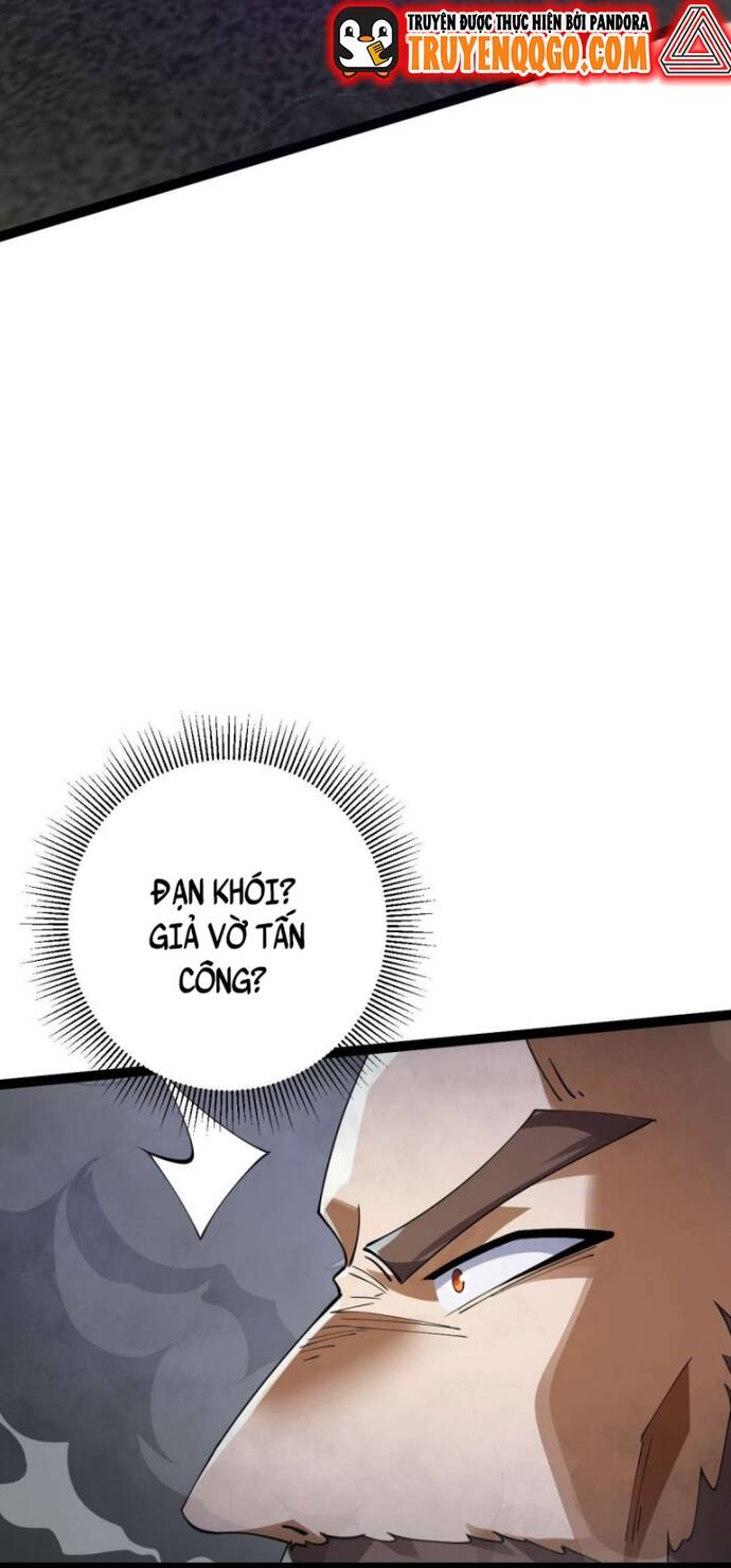 Vị Thần Của Tận Thế Chapter 13 - 50