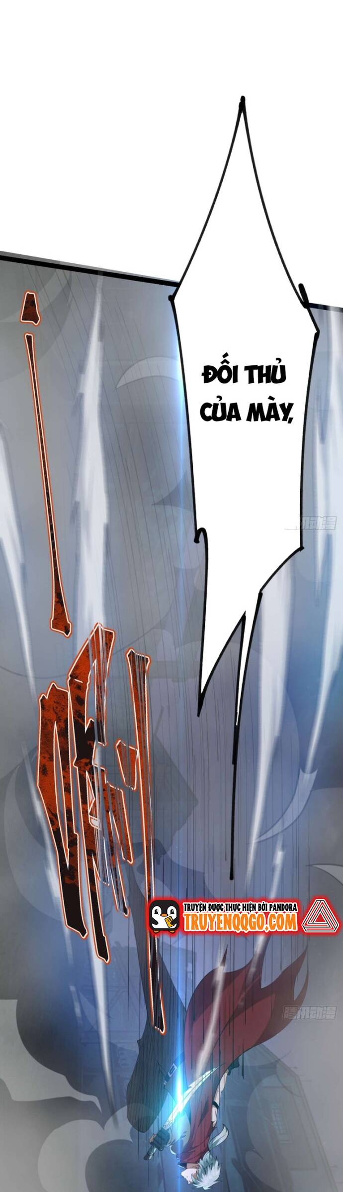 Vị Thần Của Tận Thế Chapter 13 - 52