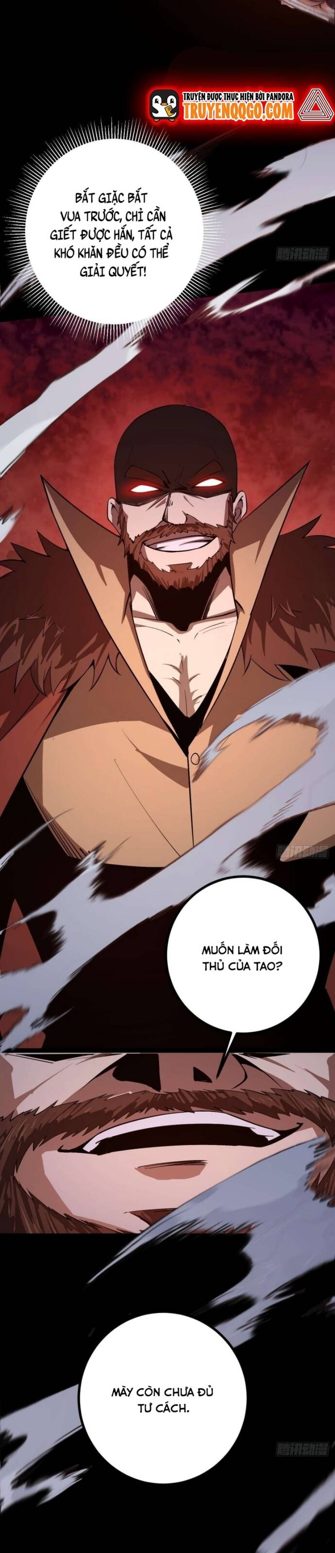 Vị Thần Của Tận Thế Chapter 14 - 2