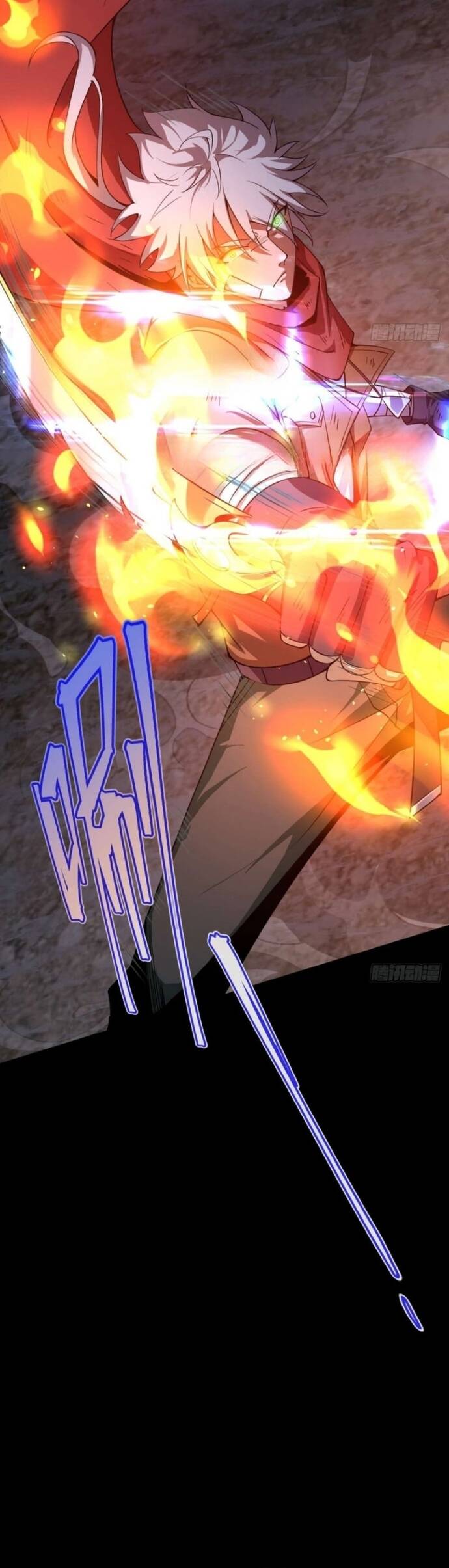 Vị Thần Của Tận Thế Chapter 14 - 11