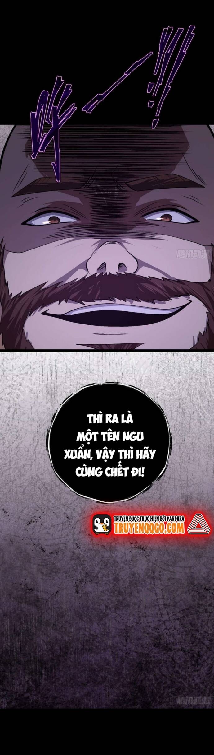 Vị Thần Của Tận Thế Chapter 14 - 34