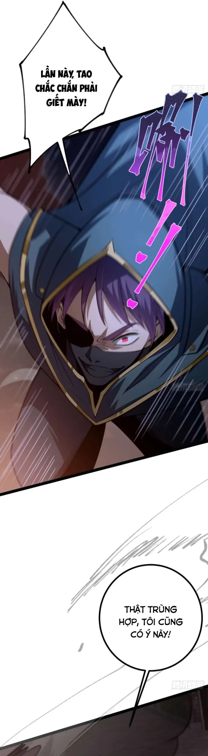 Vị Thần Của Tận Thế Chapter 15 - 2