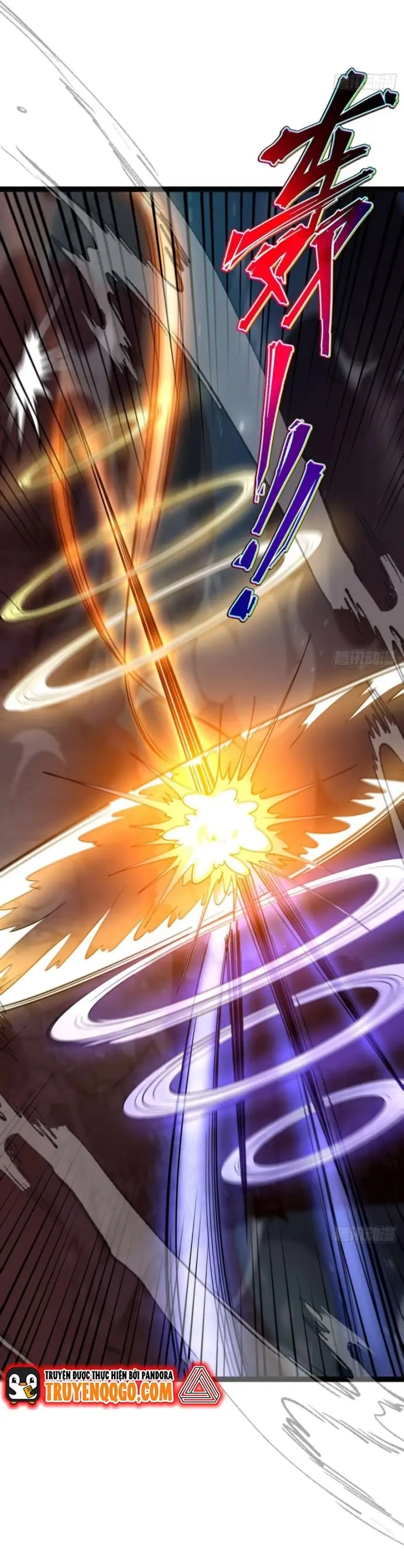 Vị Thần Của Tận Thế Chapter 15 - 4