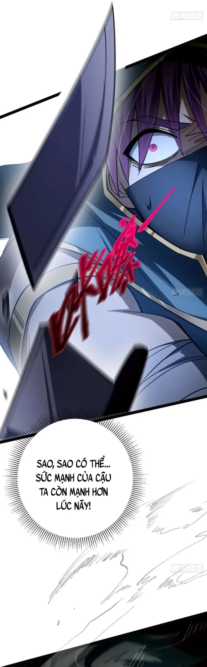 Vị Thần Của Tận Thế Chapter 15 - 33