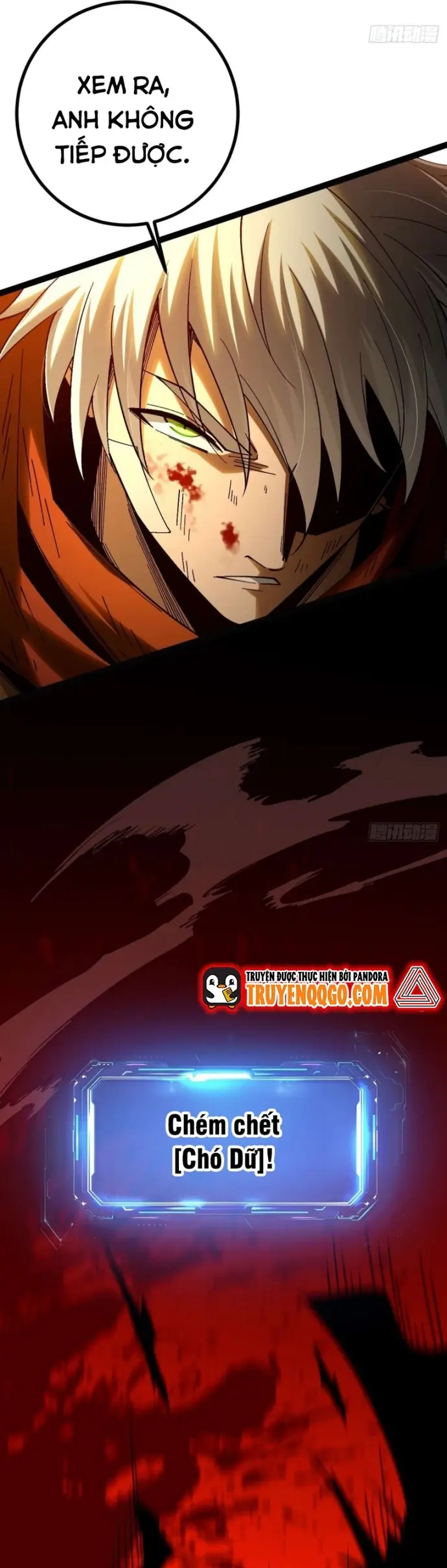 Vị Thần Của Tận Thế Chapter 15 - 36