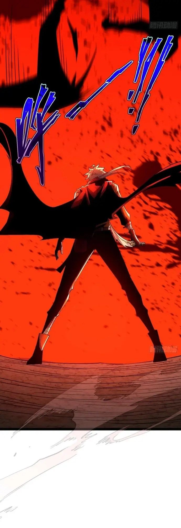 Vị Thần Của Tận Thế Chapter 15 - 37