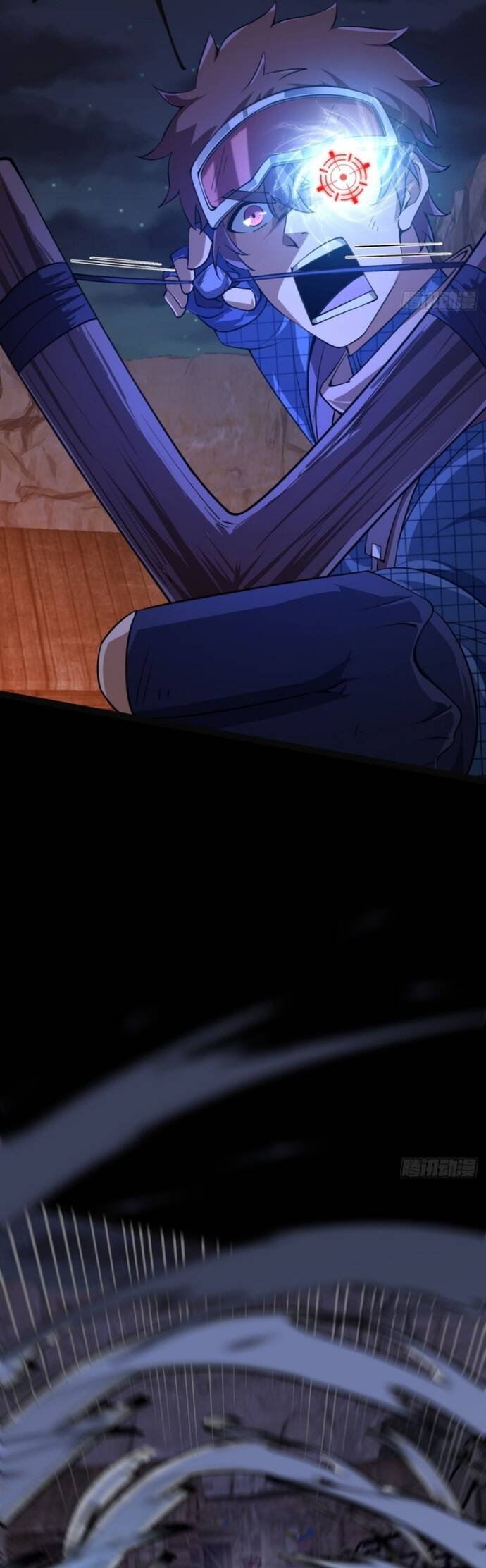 Vị Thần Của Tận Thế Chapter 16 - 6