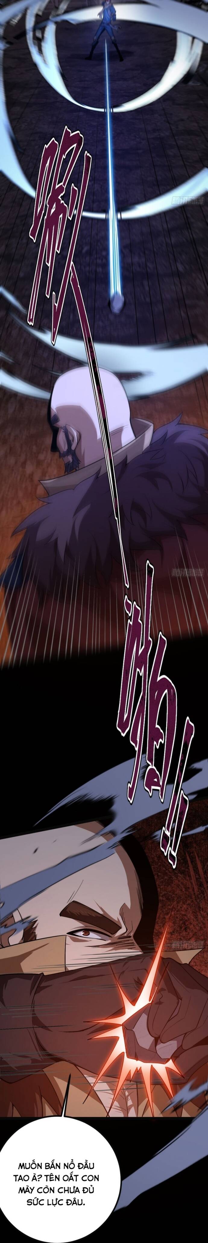 Vị Thần Của Tận Thế Chapter 16 - 7