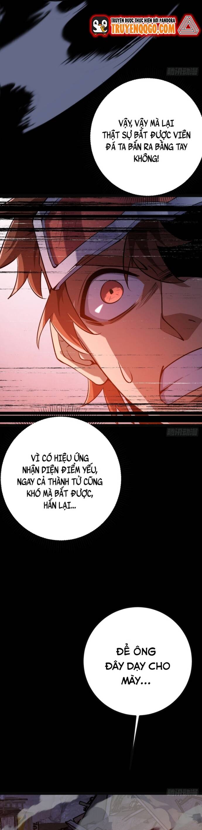 Vị Thần Của Tận Thế Chapter 16 - 8