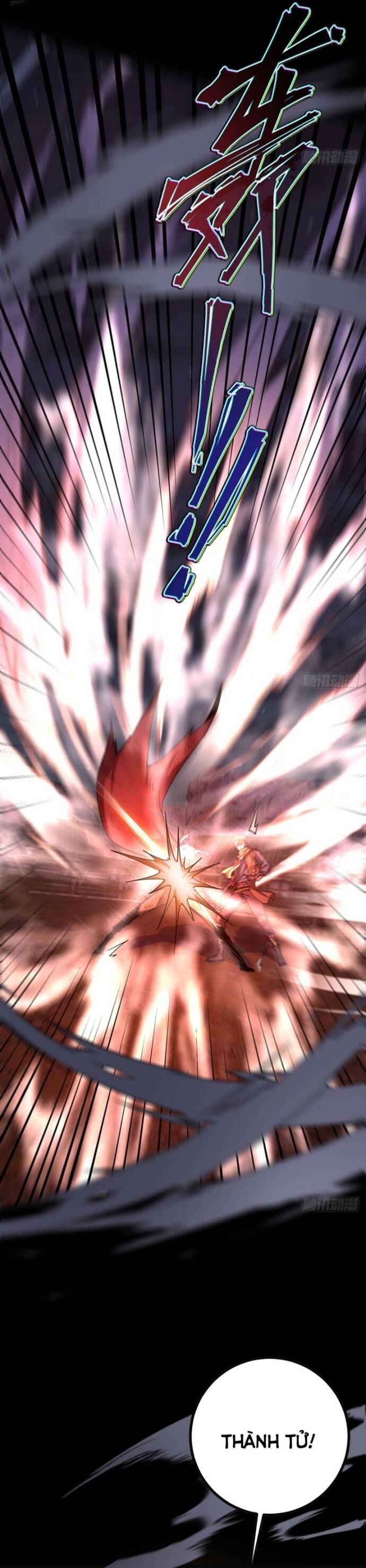 Vị Thần Của Tận Thế Chapter 16 - 11