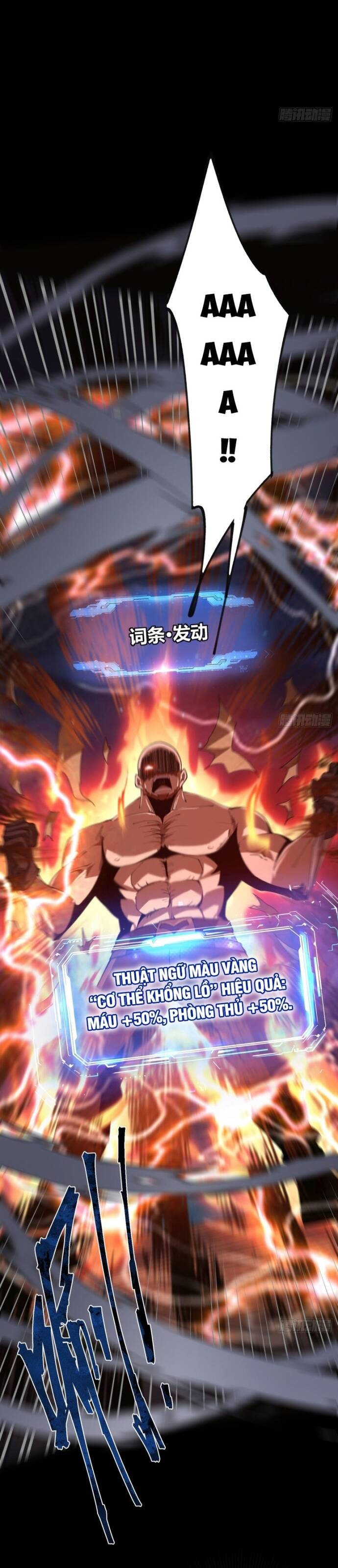 Vị Thần Của Tận Thế Chapter 16 - 26