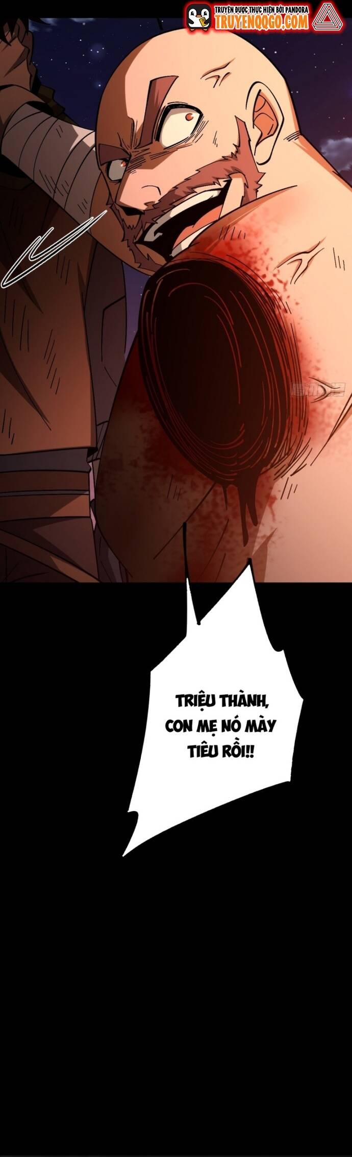 Vị Thần Của Tận Thế Chapter 17 - 29