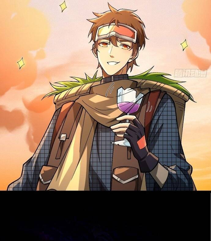 Vị Thần Của Tận Thế Chapter 2 - 6