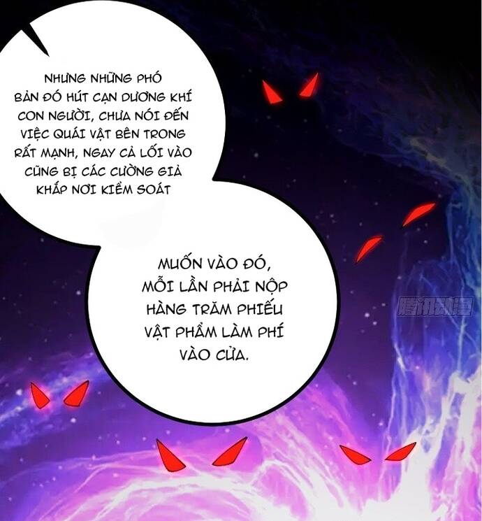 Vị Thần Của Tận Thế Chapter 2 - 7