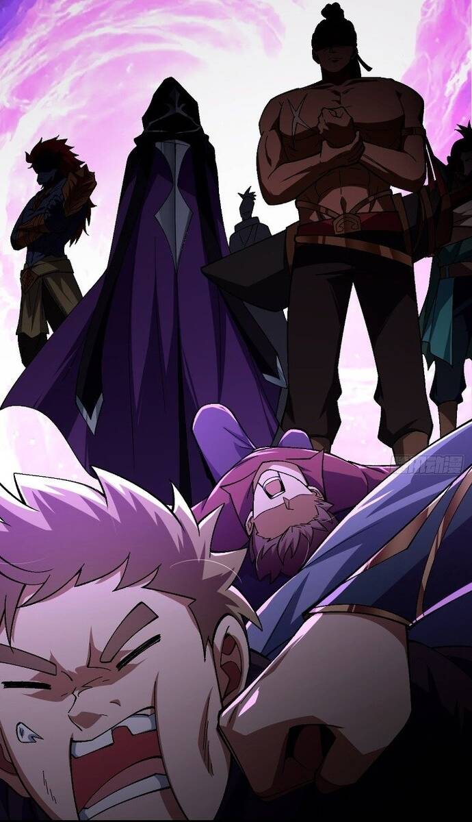 Vị Thần Của Tận Thế Chapter 2 - 8