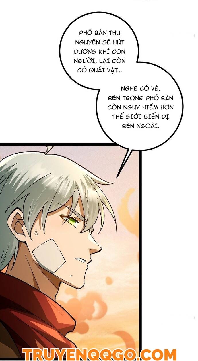 Vị Thần Của Tận Thế Chapter 2 - 10