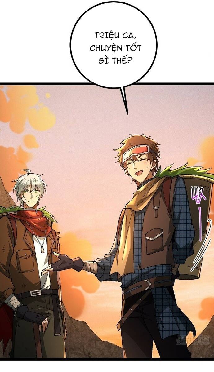Vị Thần Của Tận Thế Chapter 2 - 14