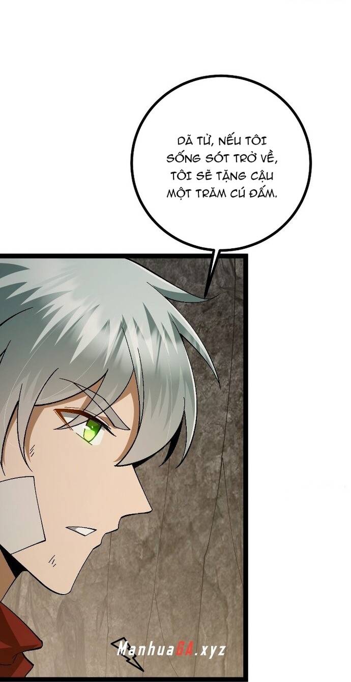 Vị Thần Của Tận Thế Chapter 2 - 36