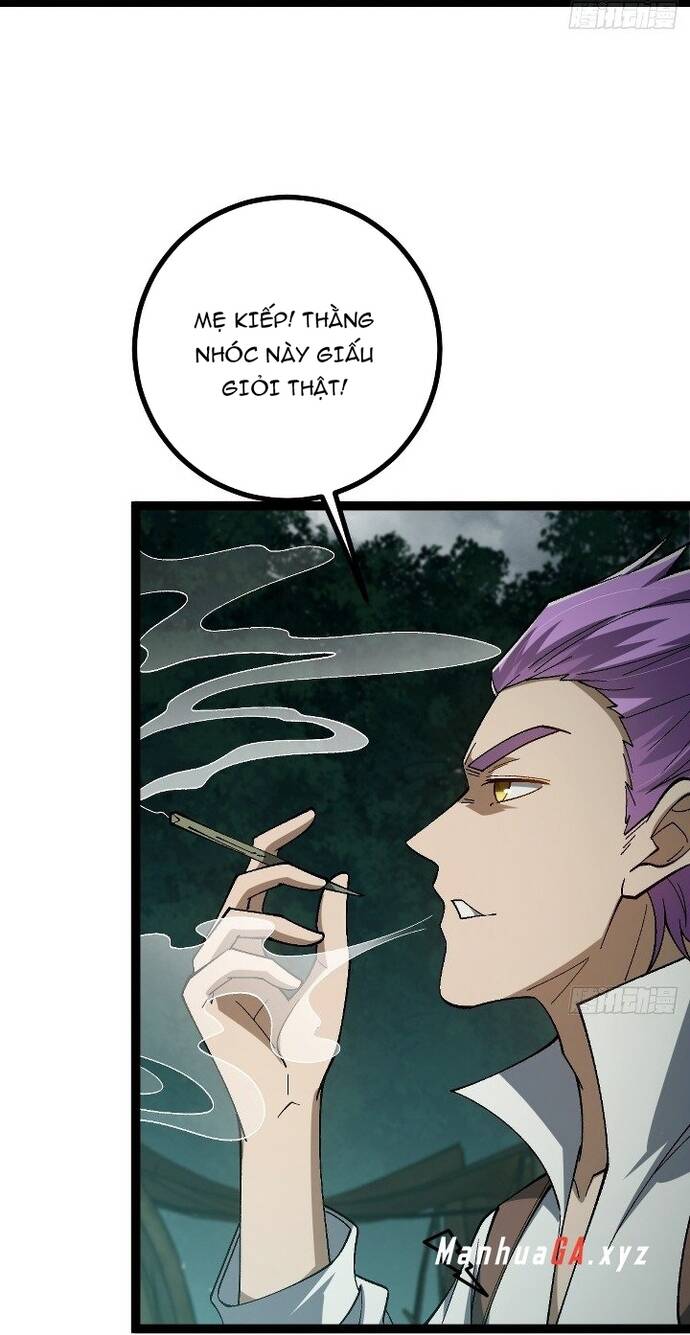 Vị Thần Của Tận Thế Chapter 2 - 42