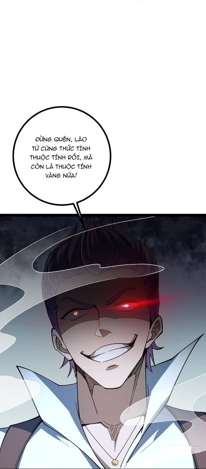 Vị Thần Của Tận Thế Chapter 2 - 46