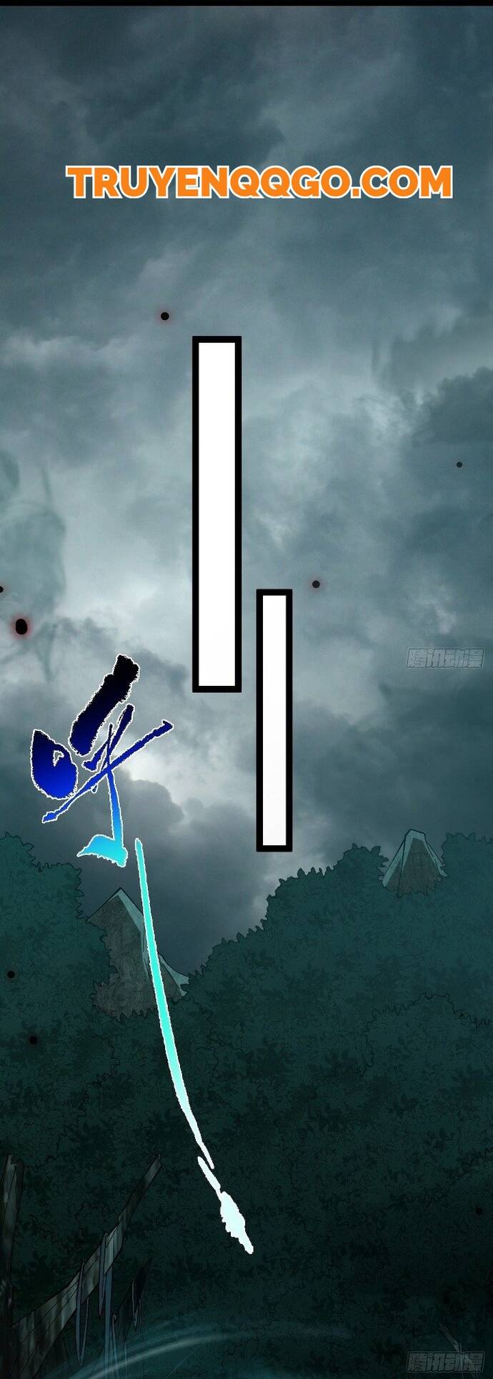 Vị Thần Của Tận Thế Chapter 2 - 47