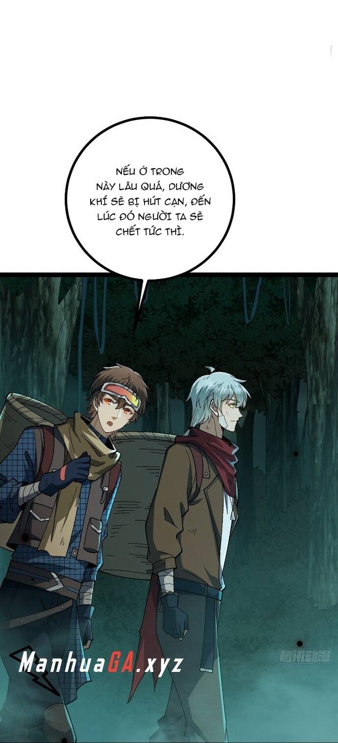 Vị Thần Của Tận Thế Chapter 2 - 50