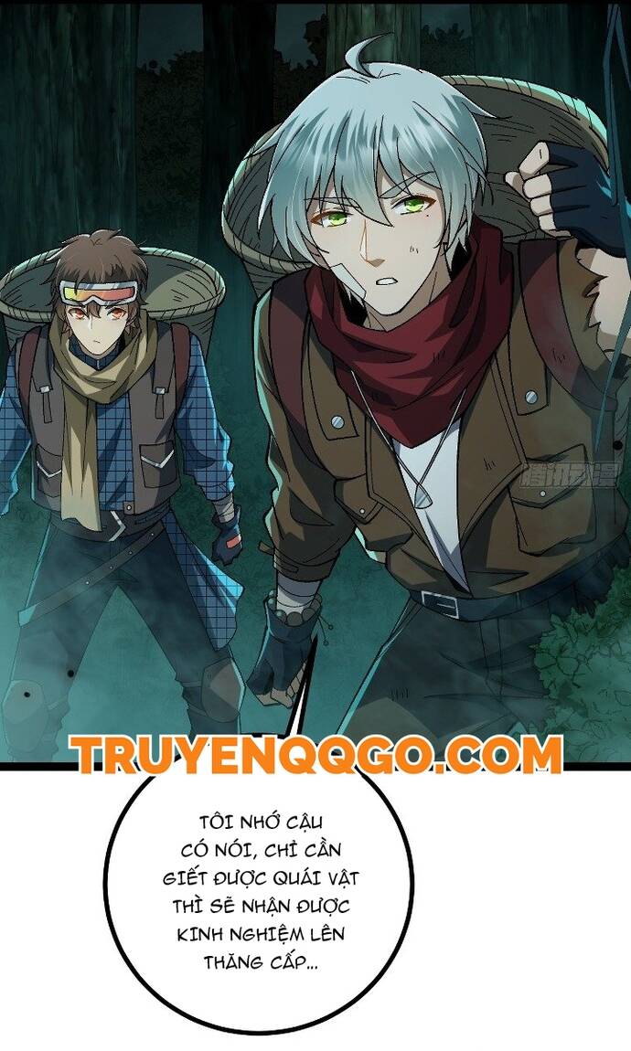 Vị Thần Của Tận Thế Chapter 2 - 52