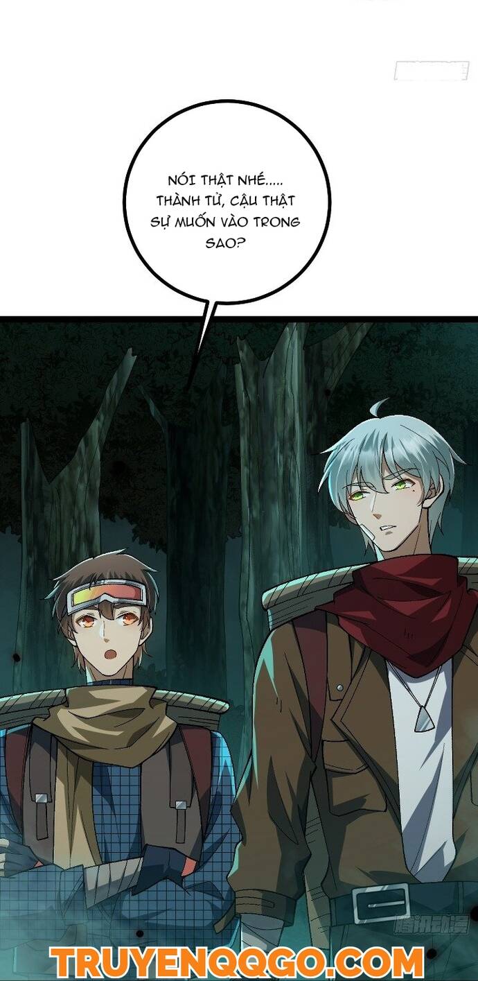 Vị Thần Của Tận Thế Chapter 2 - 56