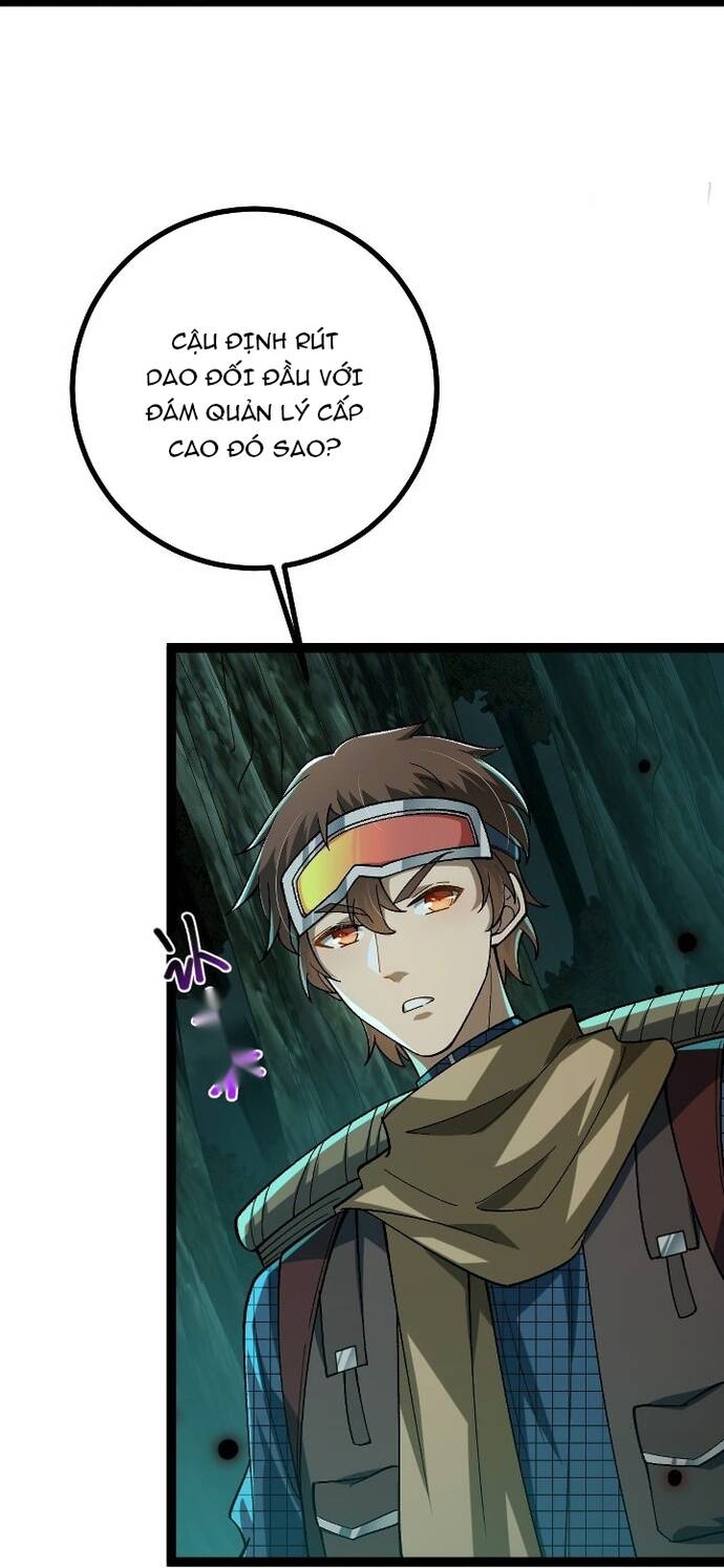 Vị Thần Của Tận Thế Chapter 2 - 60