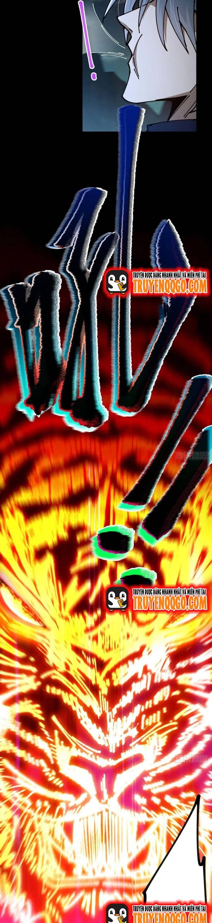 Vị Thần Của Tận Thế Chapter 20 - 14