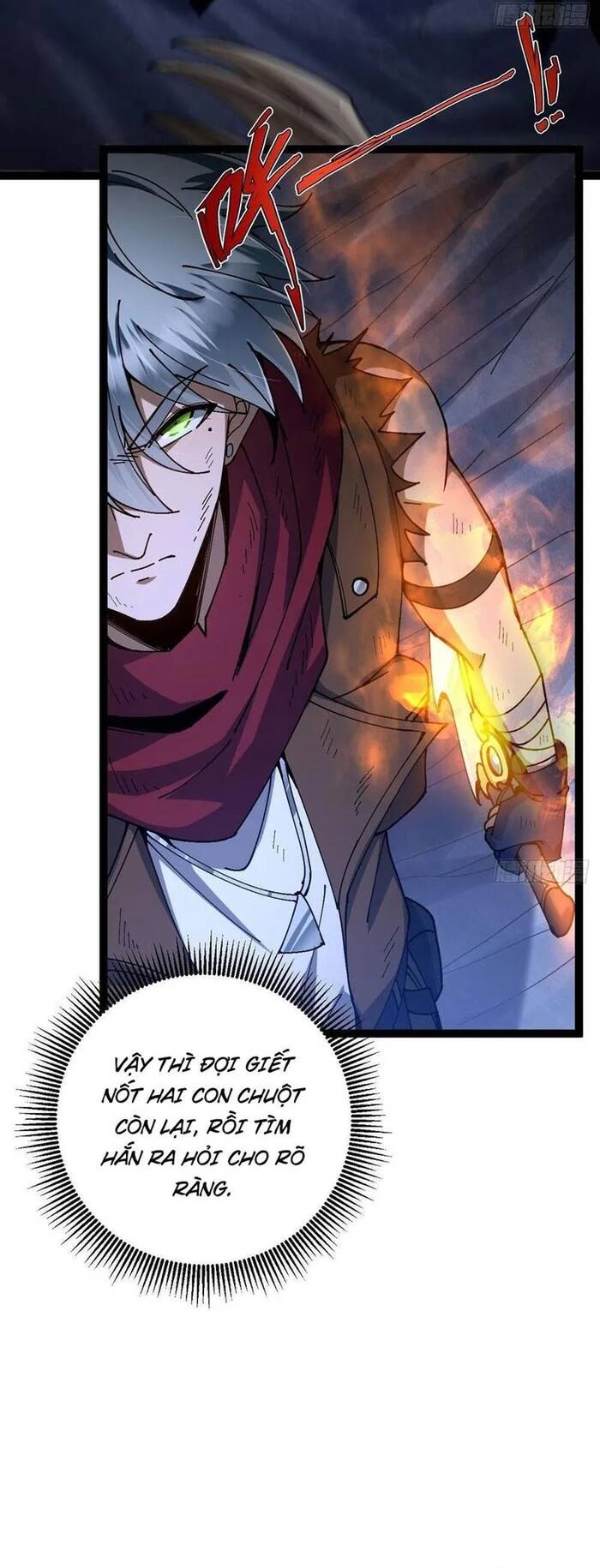 Vị Thần Của Tận Thế Chapter 23 - 3