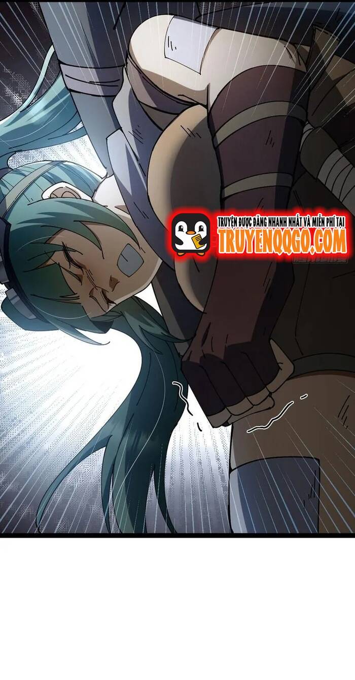 Vị Thần Của Tận Thế Chapter 23 - 30