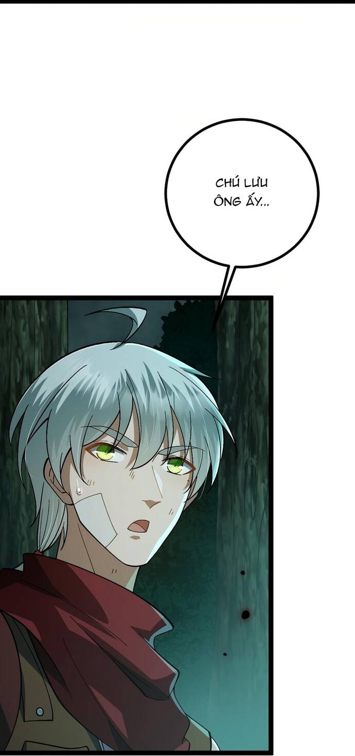 Vị Thần Của Tận Thế Chapter 3 - 6