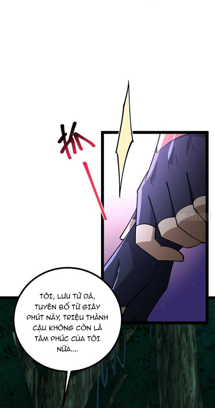 Vị Thần Của Tận Thế Chapter 3 - 9