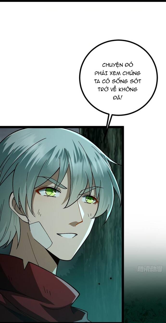 Vị Thần Của Tận Thế Chapter 3 - 14