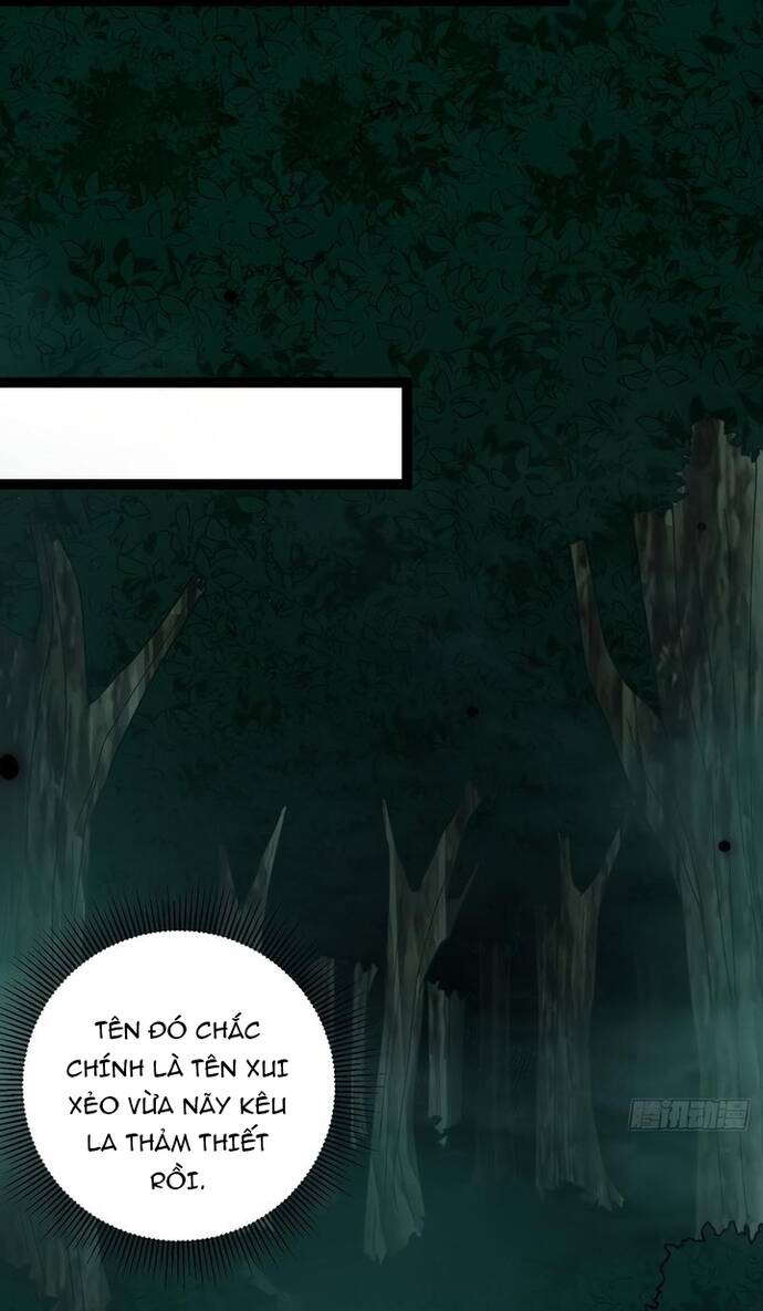 Vị Thần Của Tận Thế Chapter 3 - 15