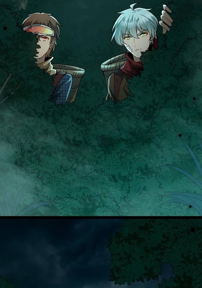 Vị Thần Của Tận Thế Chapter 3 - 16