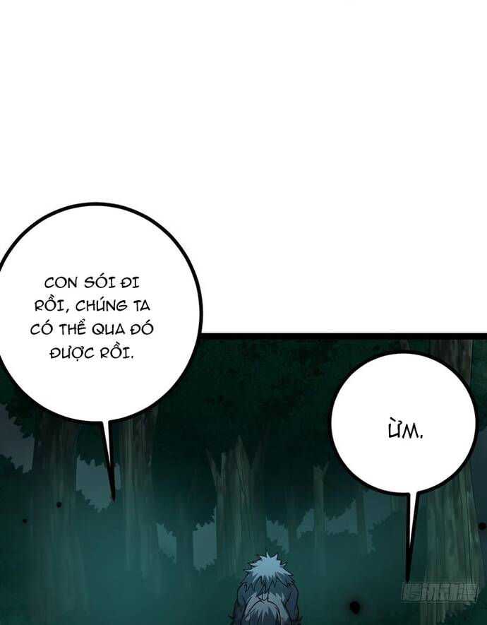 Vị Thần Của Tận Thế Chapter 3 - 21