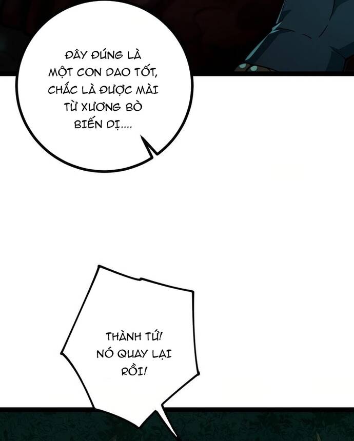 Vị Thần Của Tận Thế Chapter 3 - 28