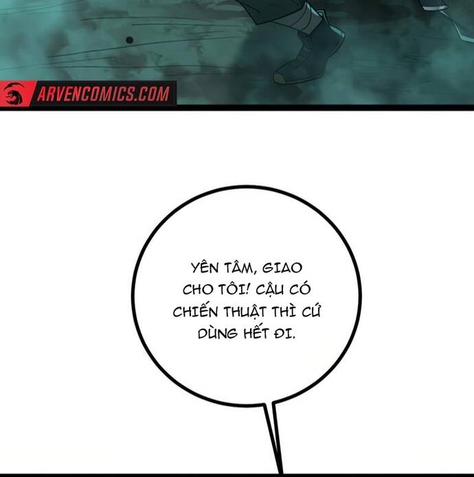 Vị Thần Của Tận Thế Chapter 3 - 34