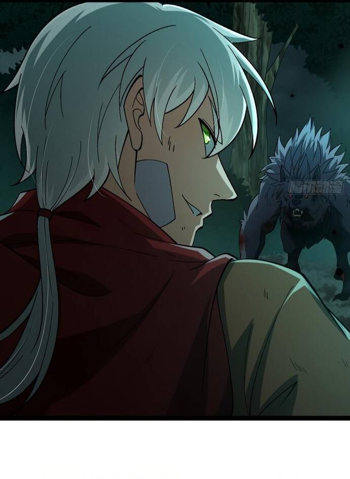 Vị Thần Của Tận Thế Chapter 3 - 35