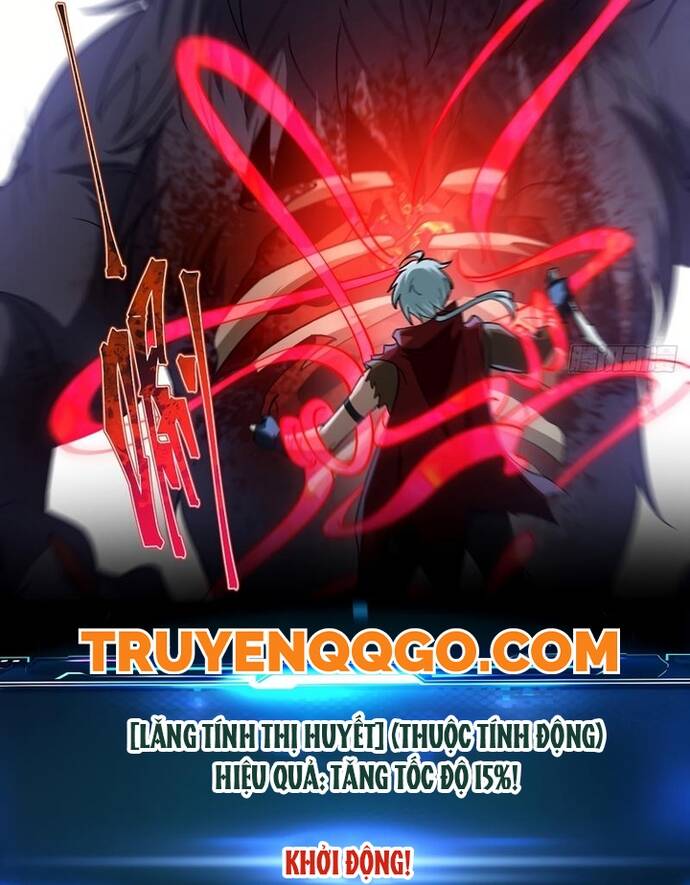 Vị Thần Của Tận Thế Chapter 3 - 40
