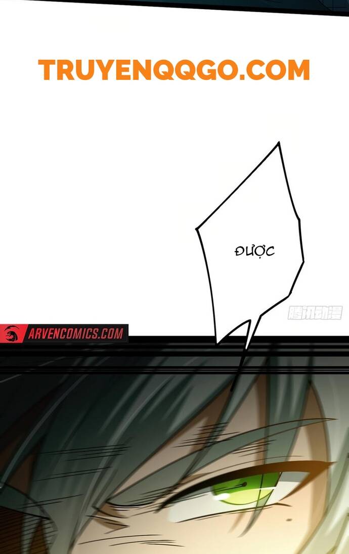 Vị Thần Của Tận Thế Chapter 3 - 45