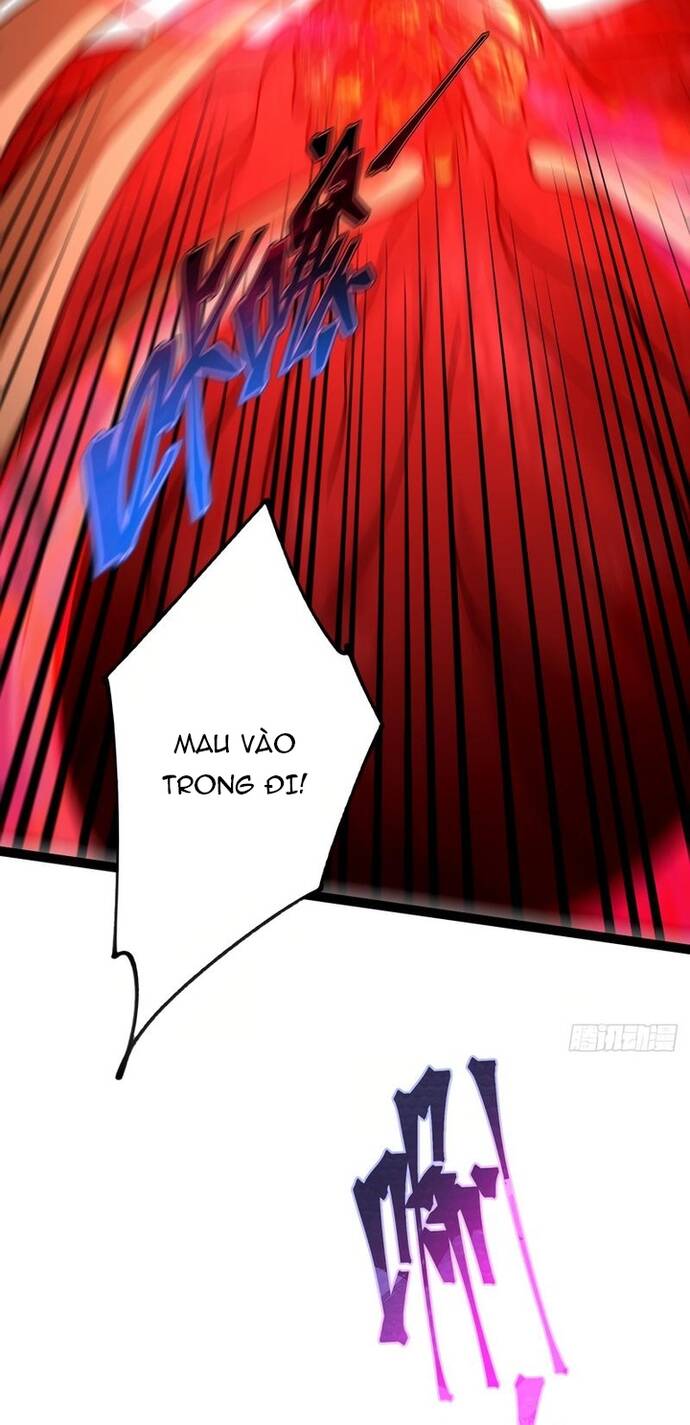 Vị Thần Của Tận Thế Chapter 3 - 50