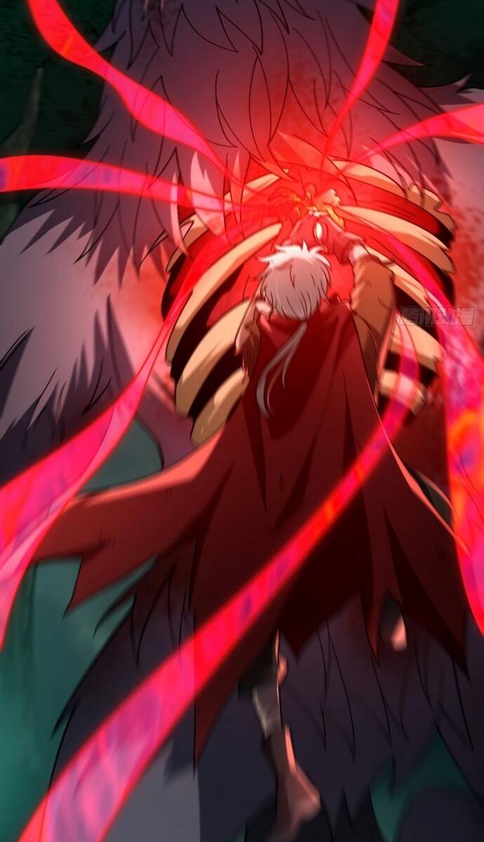 Vị Thần Của Tận Thế Chapter 3 - 52