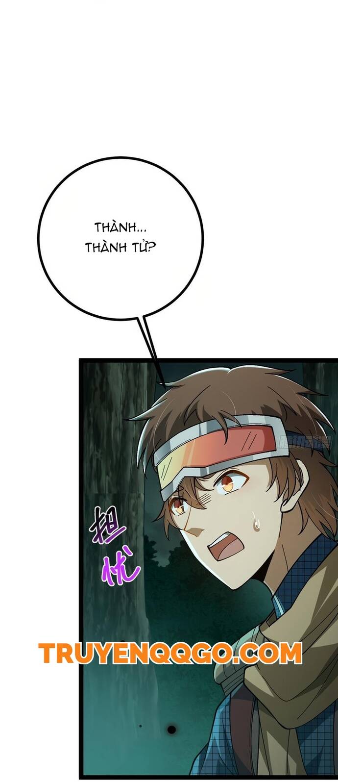 Vị Thần Của Tận Thế Chapter 3 - 58