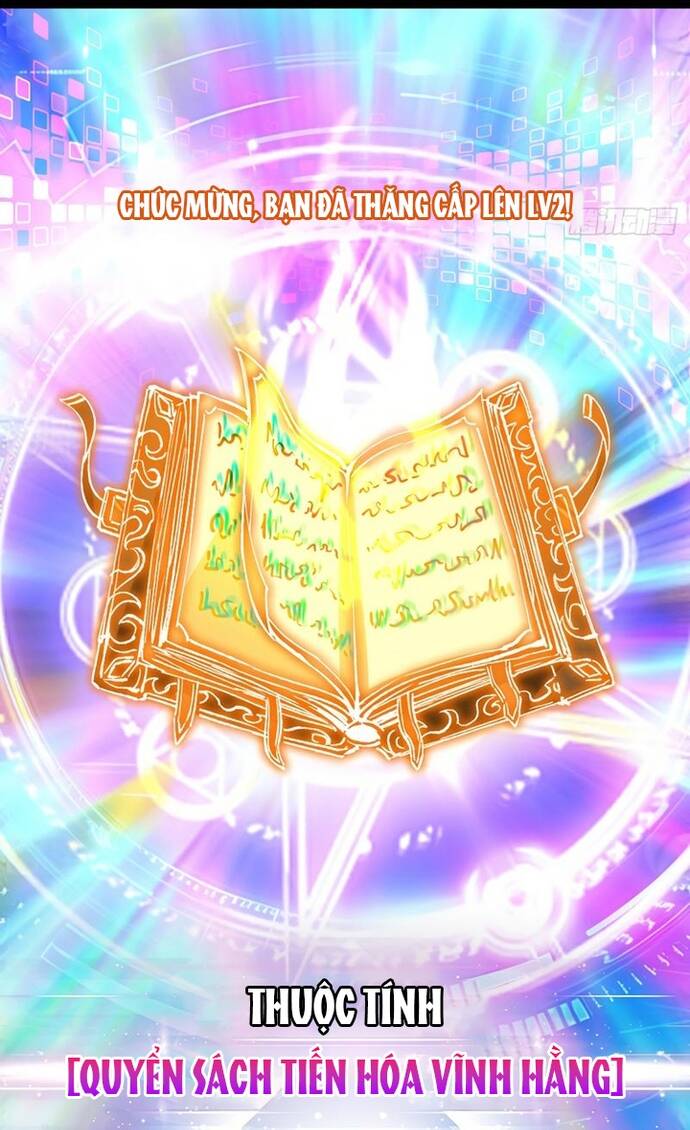 Vị Thần Của Tận Thế Chapter 3 - 61