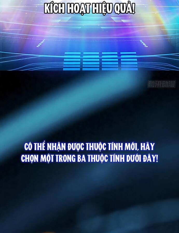 Vị Thần Của Tận Thế Chapter 3 - 62