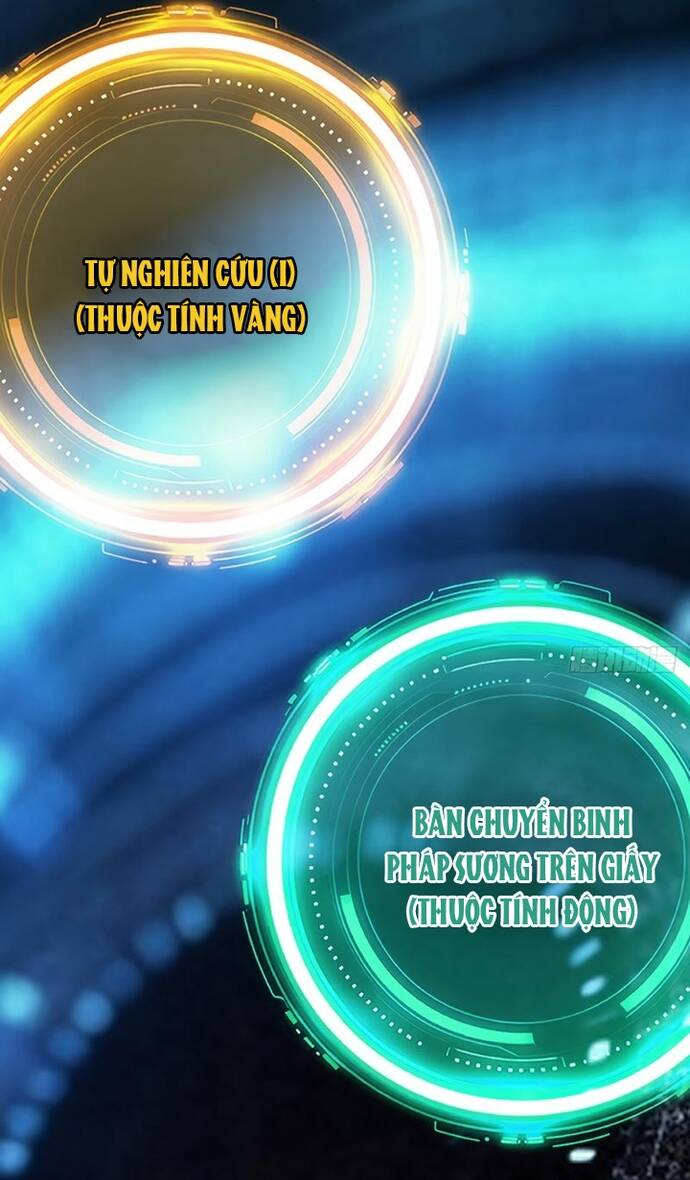 Vị Thần Của Tận Thế Chapter 3 - 63